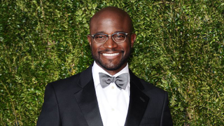 Taye Diggs to make the apocalypse more handsome in ABC’s <i>Doomsday</i> pilot